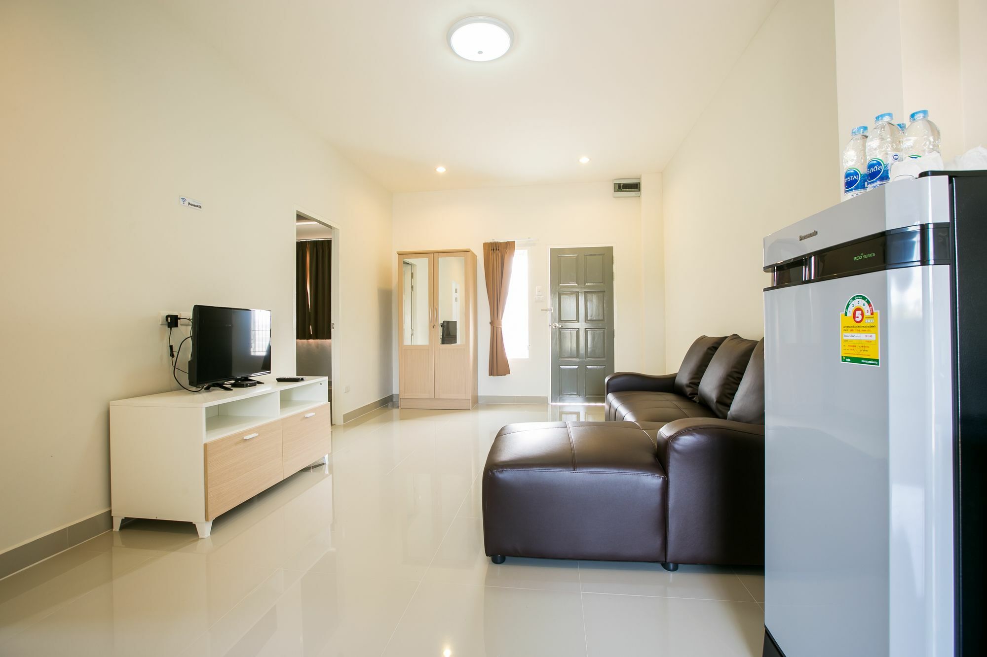 J-House Phetchaburi Aparthotel Ngoại thất bức ảnh